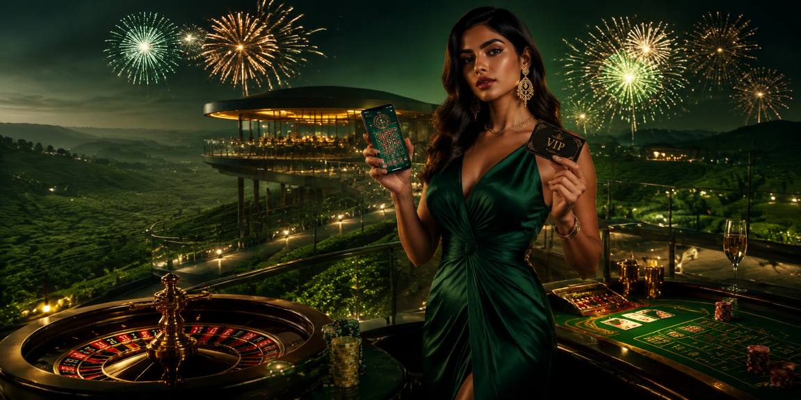 dreamz444 আপনার ফোনে সম্পূর্ণ ক্যাসিনো এবং স্পোর্টস এক্সপেরিয়েন্স